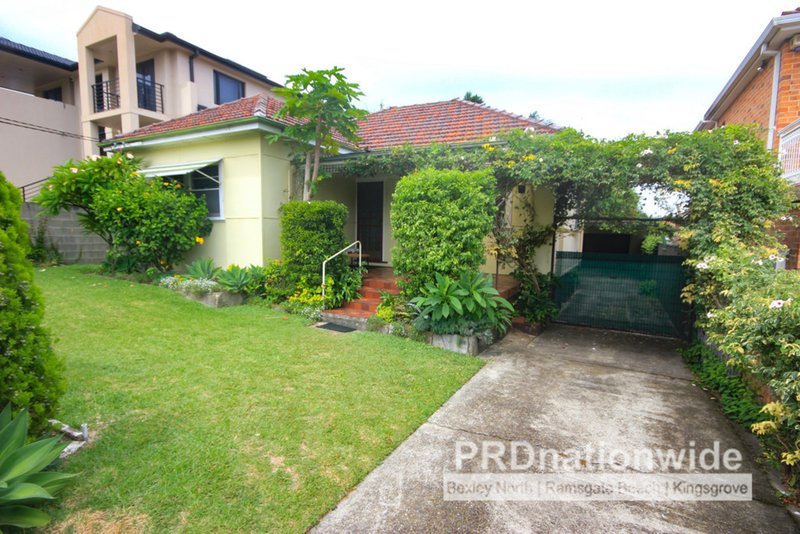 13 Bruce Street, Kogarah Bay NSW 2217