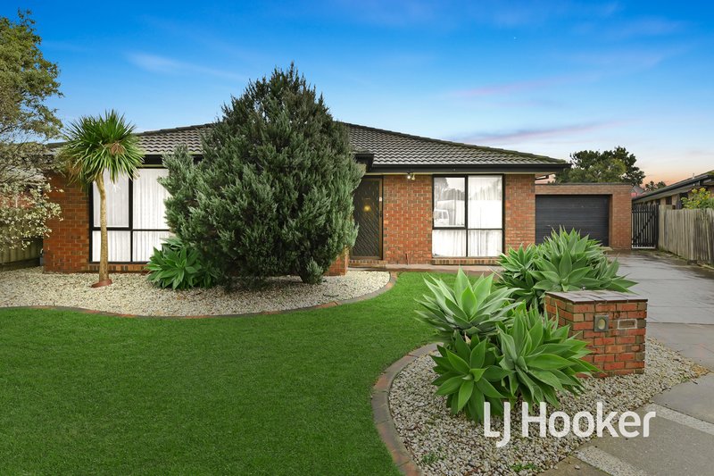 13 Brunel Court, Hampton Park VIC 3976