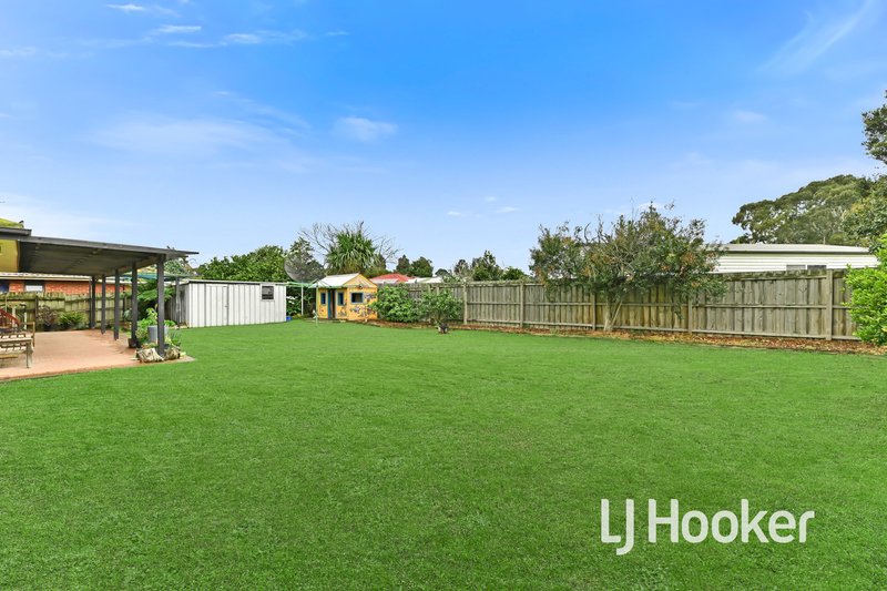 Photo - 13 Brunel Court, Hampton Park VIC 3976 - Image 12