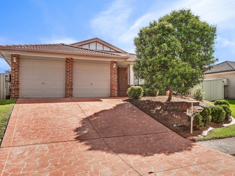 13 Brushwood Circuit, Mardi NSW 2259