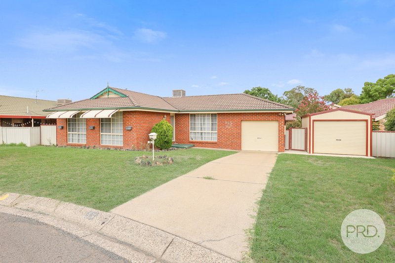 13 Bryan Street, Tamworth NSW 2340