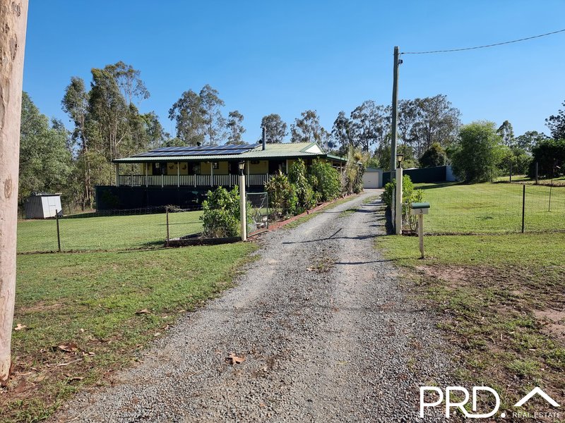 13 Bryant Street, Mungar QLD 4650