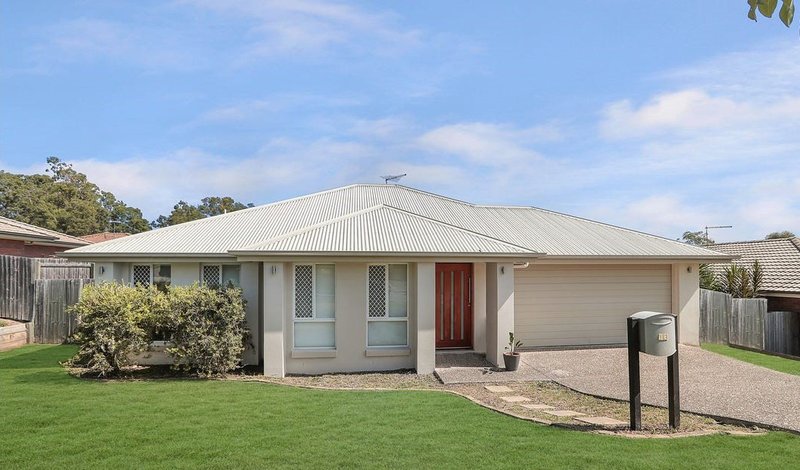 Photo - 13 Bulmer Street, Bellbird Park QLD 4300 - Image