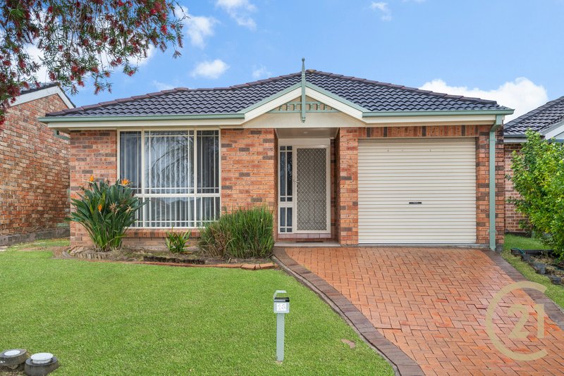 Photo - 13 Bundarra Court, Wattle Grove NSW 2173 - Image