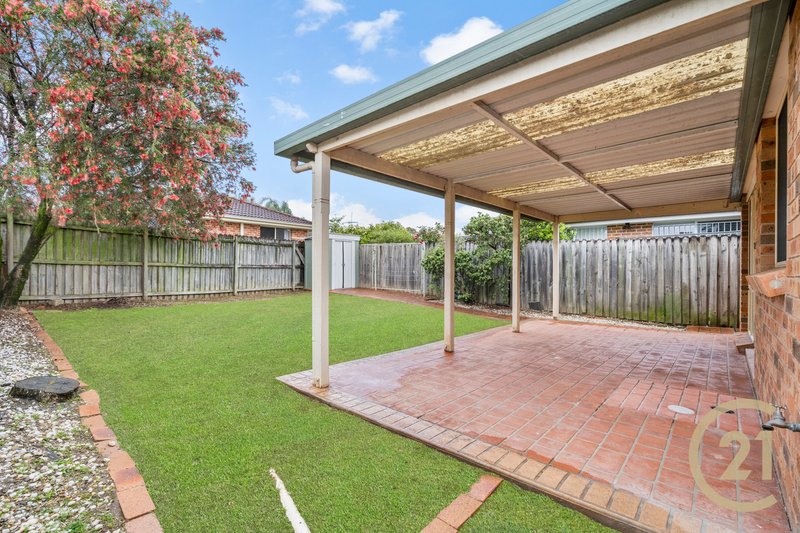 Photo - 13 Bundarra Court, Wattle Grove NSW 2173 - Image 11