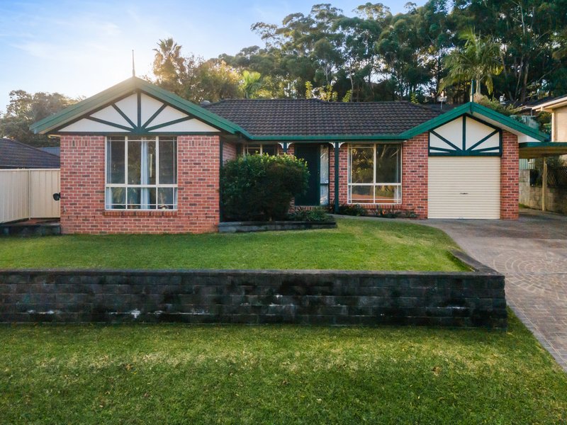 13 Bundeena Road, Glenning Valley NSW 2261