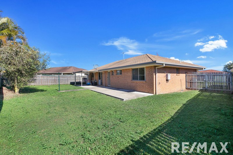 Photo - 13 Bunya Court, Eli Waters QLD 4655 - Image 13