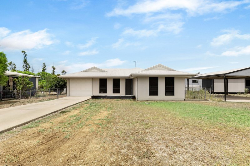 13 Burn Street, Capella QLD 4723