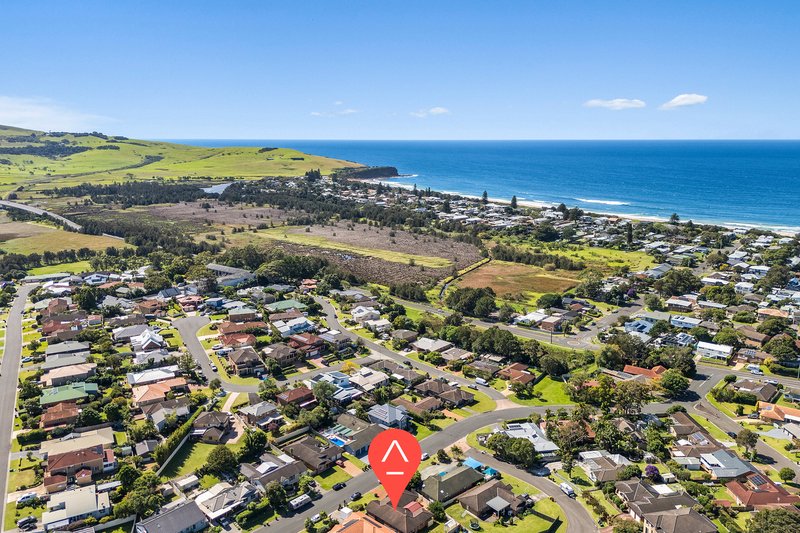 Photo - 13 Burnett Avenue, Gerringong NSW 2534 - Image 2