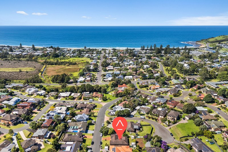 Photo - 13 Burnett Avenue, Gerringong NSW 2534 - Image 13