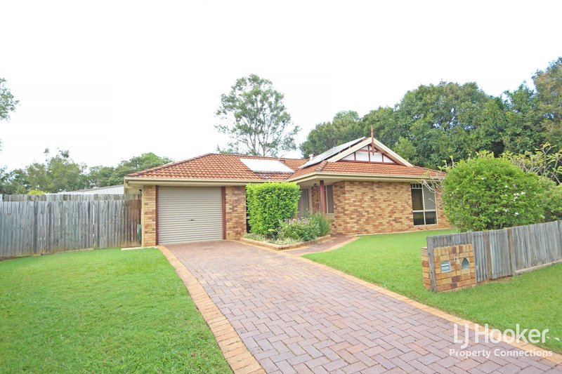 13 Burnett Drive, Murrumba Downs QLD 4503