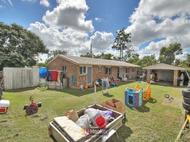 Photo - 13 Burrinjuck Street, Marsden QLD 4132 - Image 2