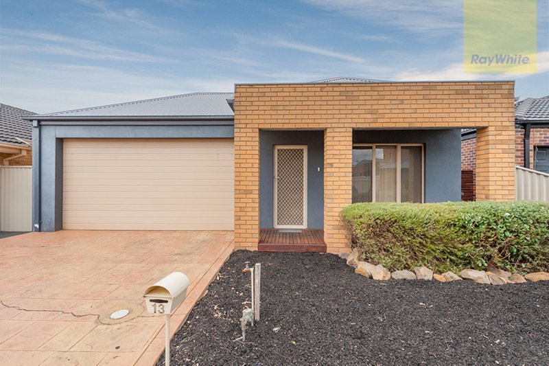 13 Burrora Way, Craigieburn VIC 3064