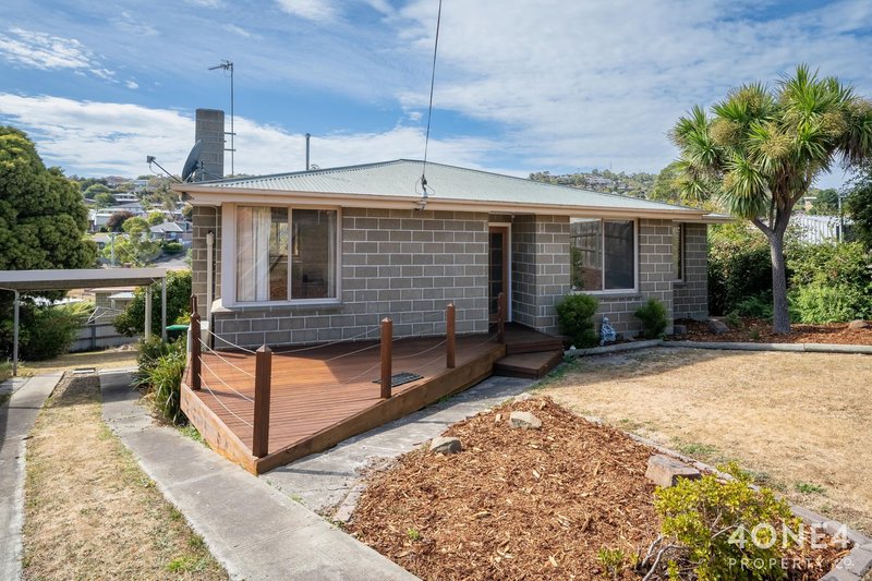 13 Burton Street, Glenorchy TAS 7010