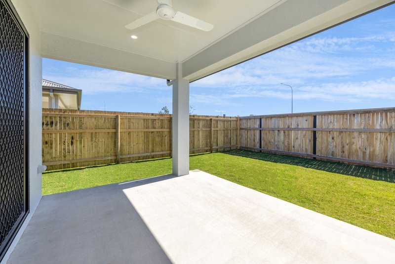 Photo - 13 Buttonwood Circuit, Rasmussen QLD 4815 - Image 9