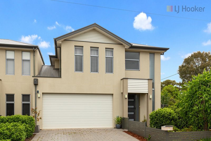 13 Byard Terrace, Mitchell Park SA 5043