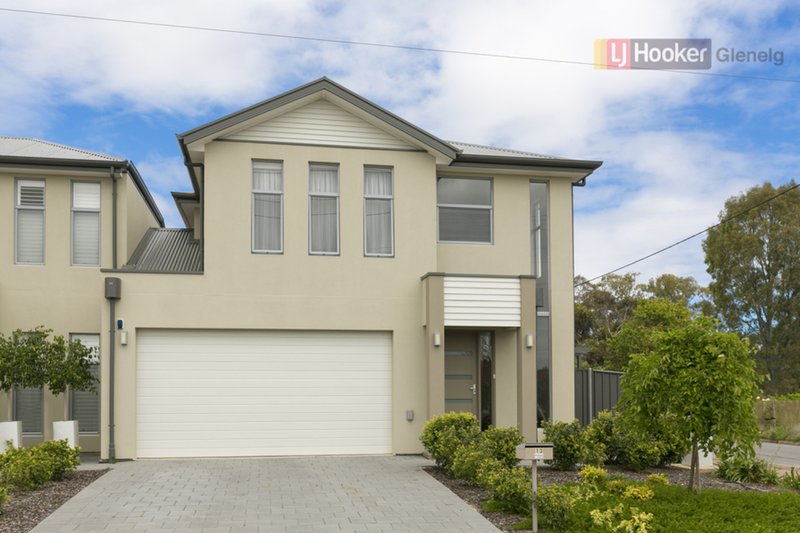 13 Byard Terrace, Mitchell Park SA 5043