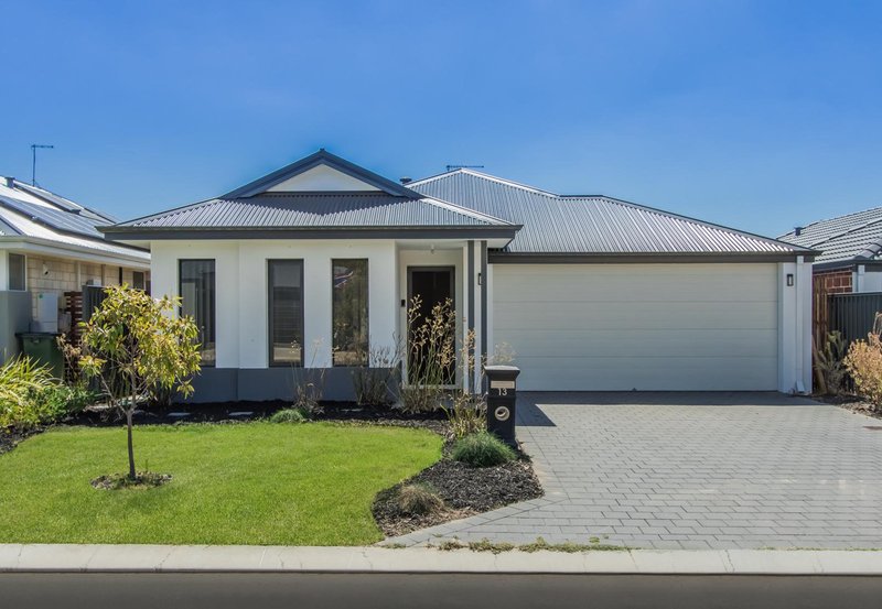 13 Bylong Street, Wellard WA 6170