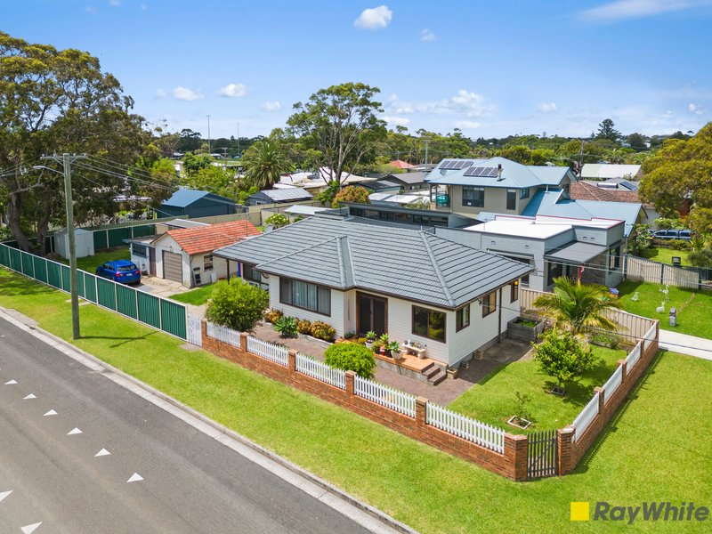 13 Byron Street, Bellambi NSW 2518