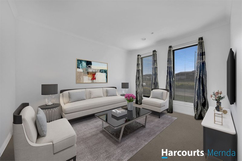 Photo - 13 Cable Circuit, Craigieburn VIC 3064 - Image 2