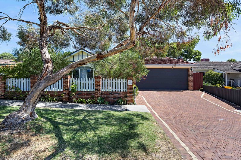 Photo - 13 Cadden Street, East Victoria Park WA 6101 - Image 1