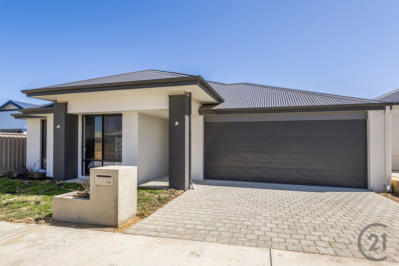 13 Cadmium Street, Karnup WA 6176