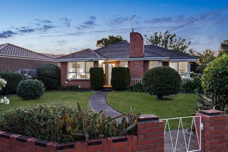 13 Caesar Street, Mulgrave VIC 3170