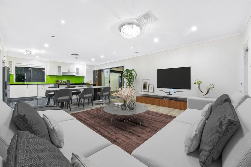 Photo - 13 Cafardi Boulevard, Keysborough VIC 3173 - Image 4