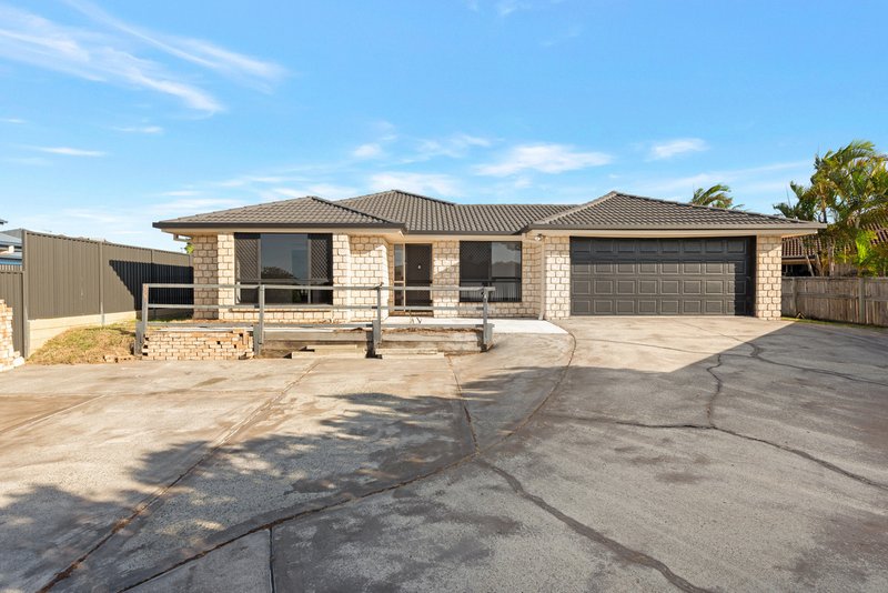 13 Caffrum Court, Ormeau QLD 4208