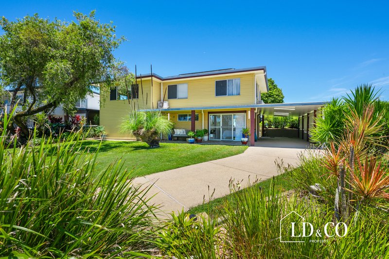 13 Cahill Crescent, Rural View QLD 4740