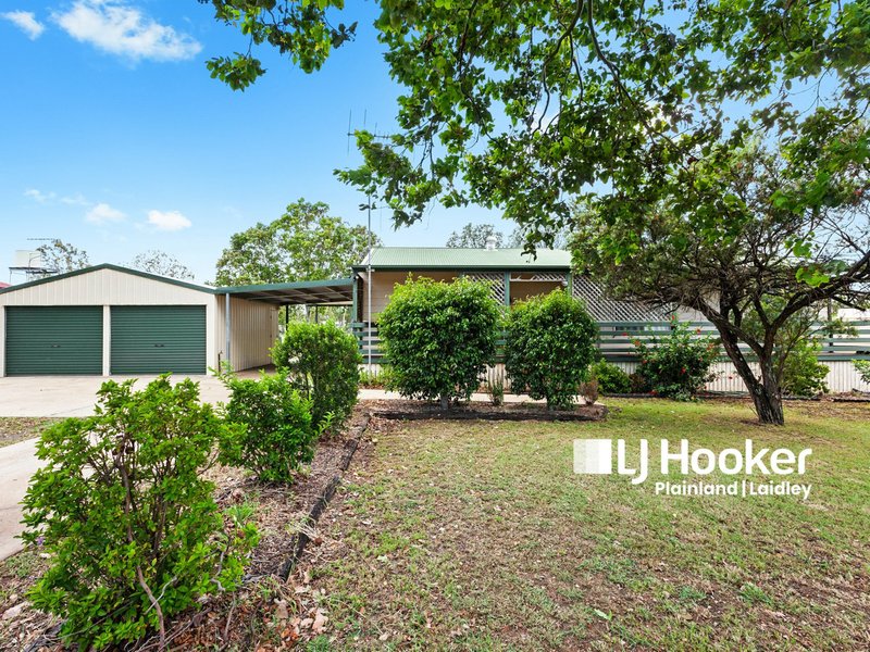 13 Caleys Crt , Lockrose QLD 4342