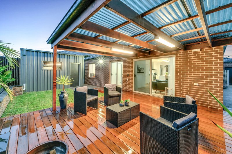 Photo - 13 Calibre Avenue, Craigieburn VIC 3064 - Image 19