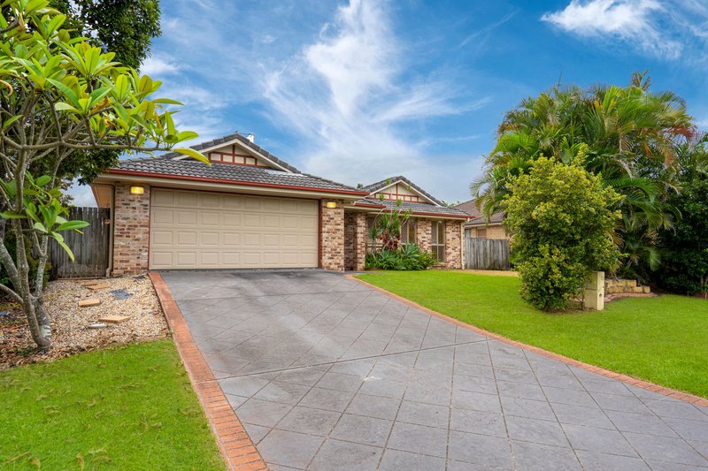 13 Callicoma Court, Ormeau QLD 4208