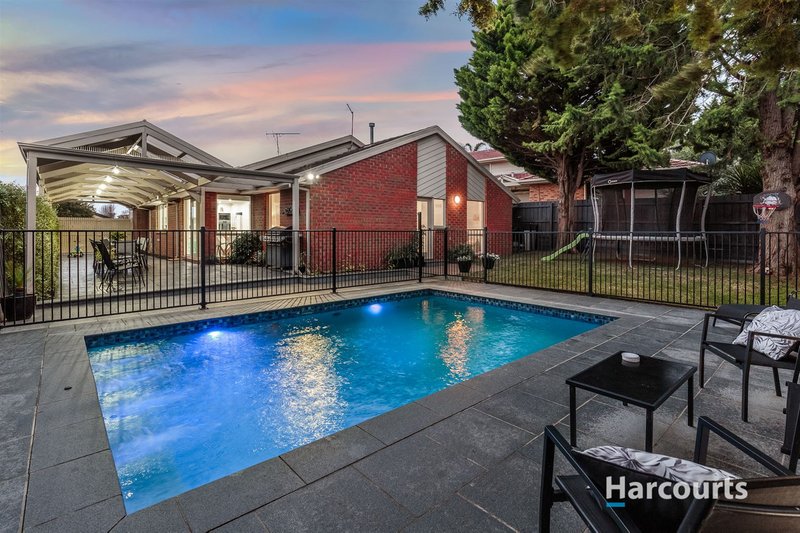 13 Caloola Court, Rowville VIC 3178