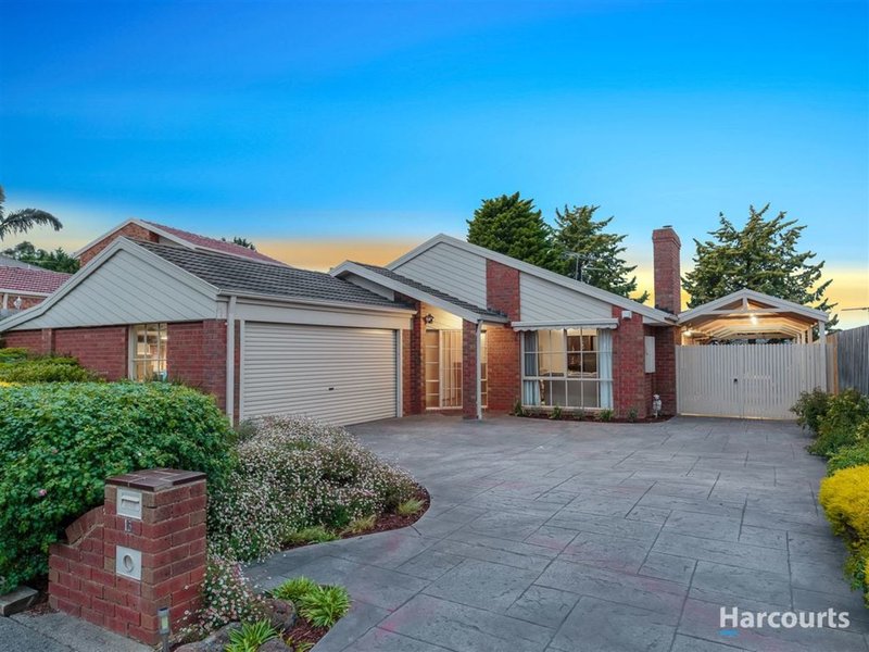 13 Caloola Court, Rowville VIC 3178