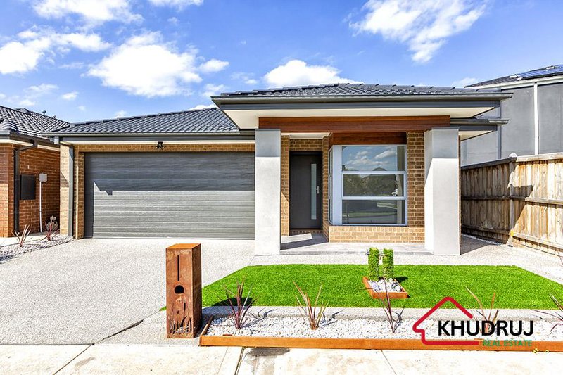 Photo - 13 Calvert Place, Point Cook VIC 3030 - Image 1
