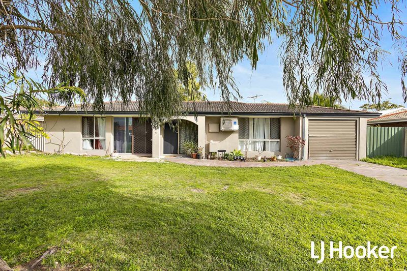 Photo - 13 Cambridge Crescent, Cooloongup WA 6168 - Image 6