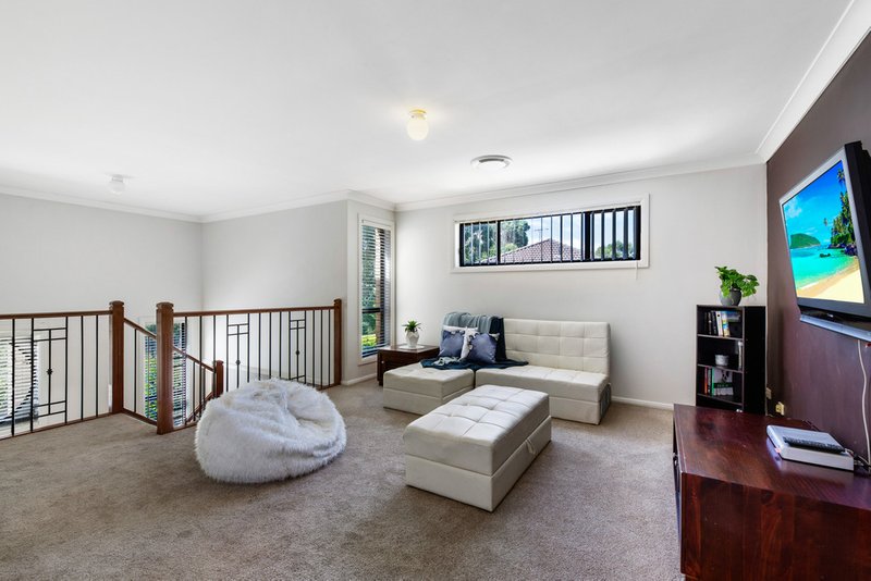 Photo - 13 Cameo Circuit, Glenwood NSW 2768 - Image 6