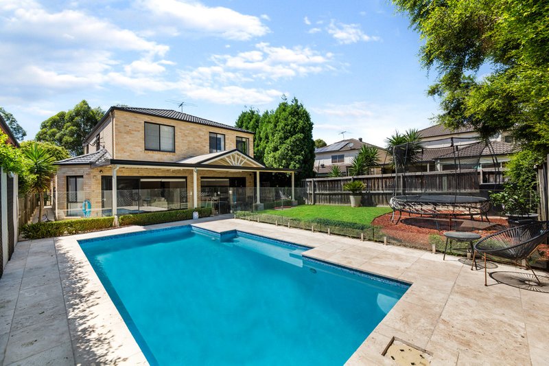 Photo - 13 Cameo Circuit, Glenwood NSW 2768 - Image 8