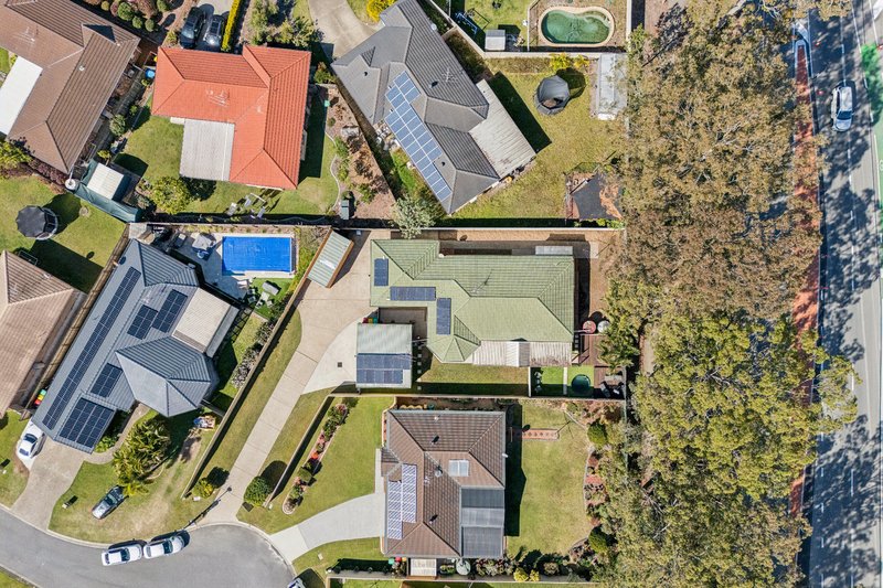 Photo - 13 Cameo Court, Bray Park QLD 4500 - Image 29