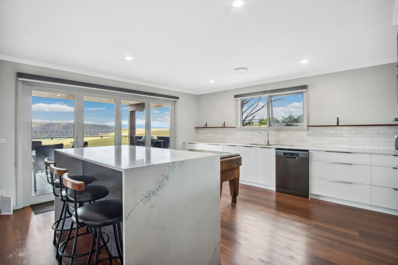 4-bedroom house at 13 Camp Street, Adaminaby, NSW 2629, Snowy Monaro, New South Wales