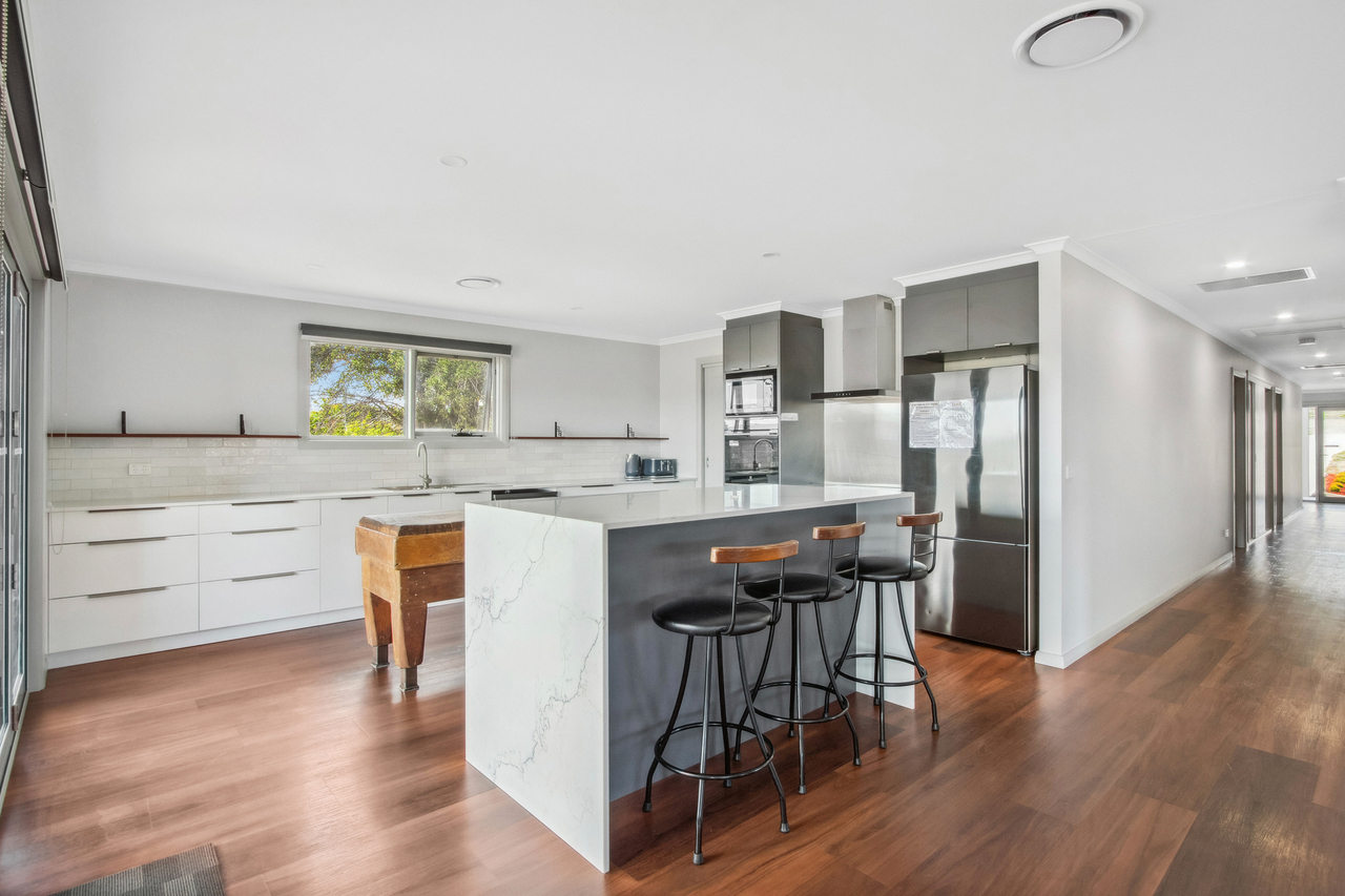 4-bedroom house at 13 Camp Street, Adaminaby, NSW 2629, Snowy Monaro, New South Wales