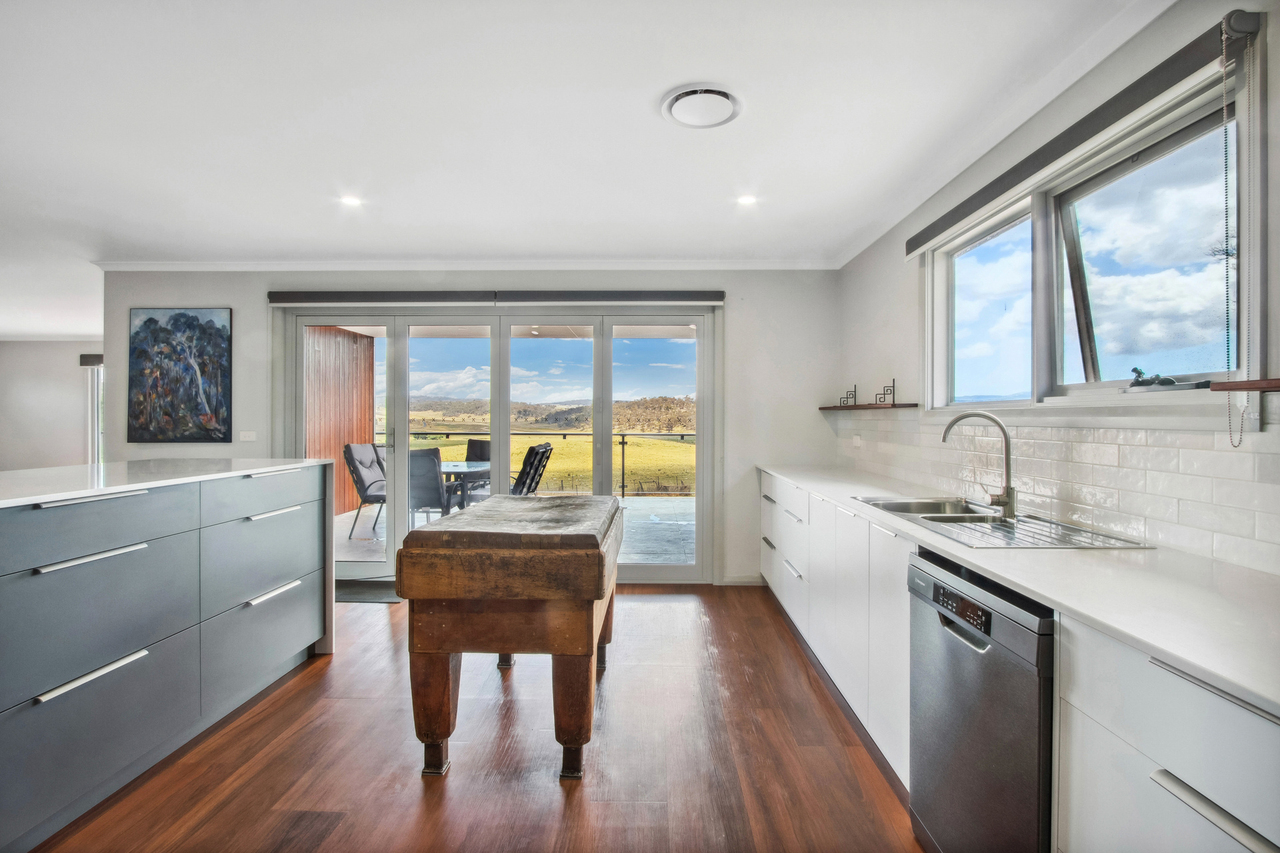 4-bedroom house at 13 Camp Street, Adaminaby, NSW 2629, Snowy Monaro, New South Wales