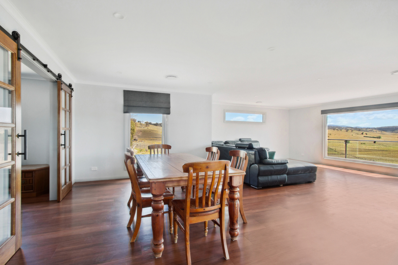 4-bedroom house at 13 Camp Street, Adaminaby, NSW 2629, Snowy Monaro, New South Wales