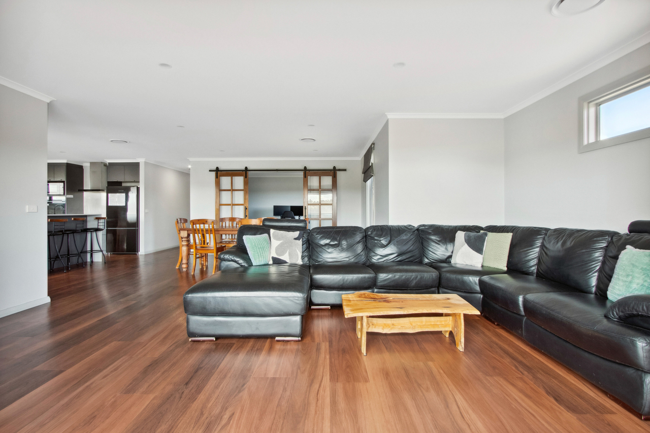 4-bedroom house at 13 Camp Street, Adaminaby, NSW 2629, Snowy Monaro, New South Wales