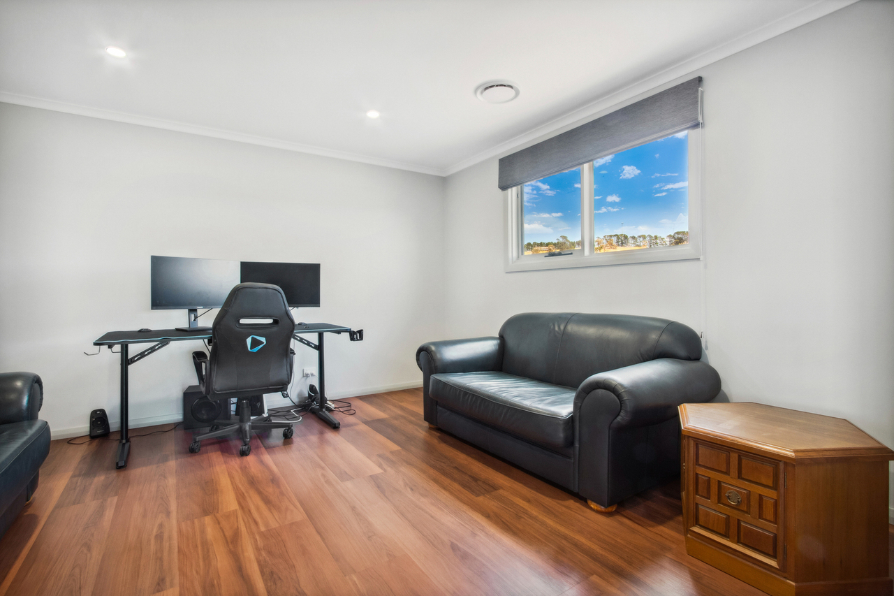 4-bedroom house at 13 Camp Street, Adaminaby, NSW 2629, Snowy Monaro, New South Wales