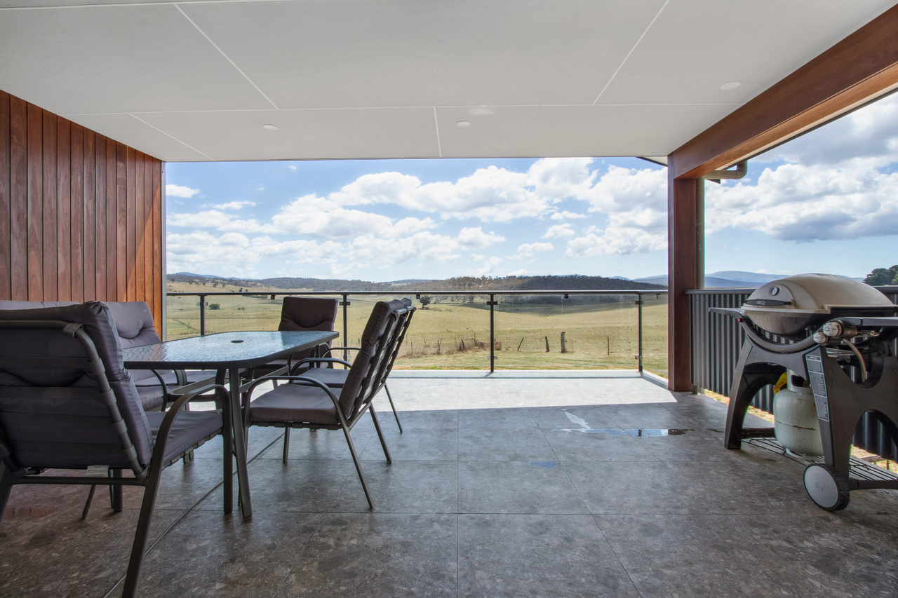 4-bedroom house at 13 Camp Street, Adaminaby, NSW 2629, Snowy Monaro, New South Wales