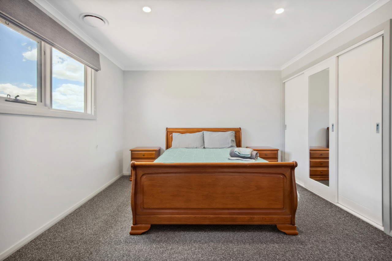 4-bedroom house at 13 Camp Street, Adaminaby, NSW 2629, Snowy Monaro, New South Wales