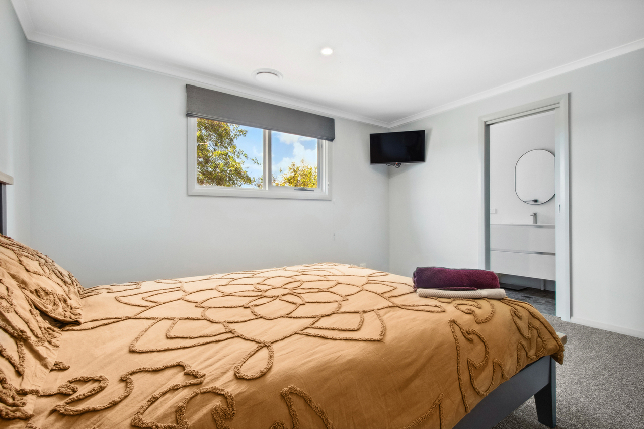 4-bedroom house at 13 Camp Street, Adaminaby, NSW 2629, Snowy Monaro, New South Wales