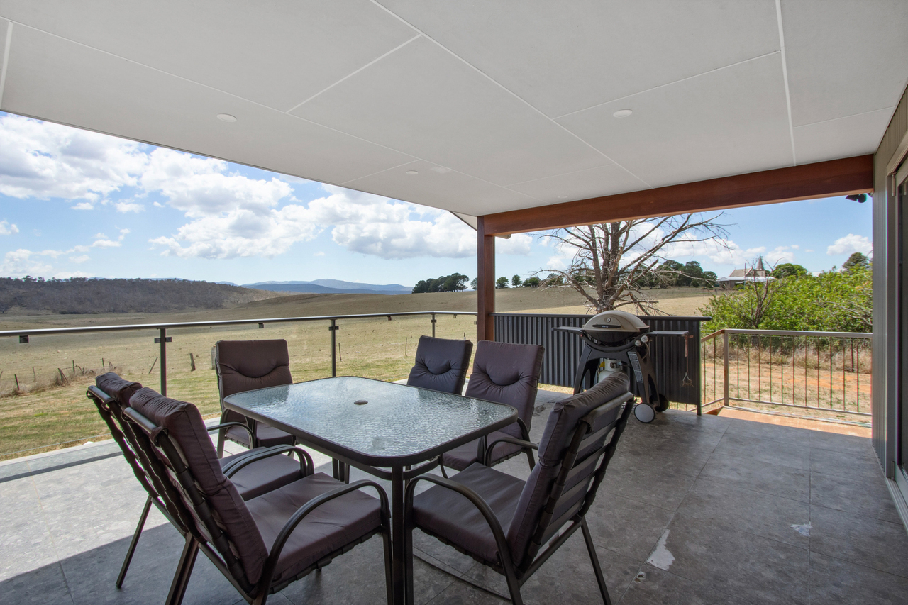 4-bedroom house at 13 Camp Street, Adaminaby, NSW 2629, Snowy Monaro, New South Wales